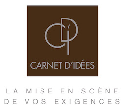 Carnet D'Id�es